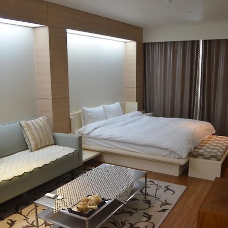 Lake Hills Bugok Resort Changnyeong Eksteriør bilde