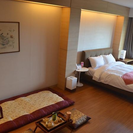 Lake Hills Bugok Resort Changnyeong Eksteriør bilde