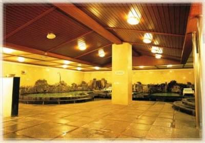 Lake Hills Bugok Resort Changnyeong Eksteriør bilde