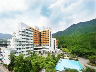 Lake Hills Bugok Resort Changnyeong Eksteriør bilde