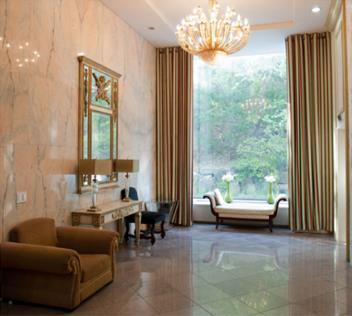 Lake Hills Bugok Resort Changnyeong Eksteriør bilde